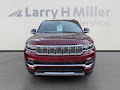 2023 Jeep Grand Wagoneer L Series II