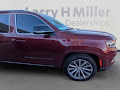 2023 Jeep Grand Wagoneer L Series II