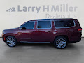 2023 Jeep Grand Wagoneer L Series II