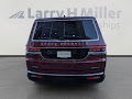 2023 Jeep Grand Wagoneer L Series II