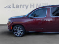 2023 Jeep Grand Wagoneer L Series II