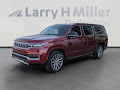 2023 Jeep Grand Wagoneer L Series II