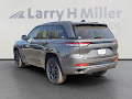 2023 Jeep Grand Cherokee 4xe 30th Anniversary