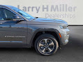 2023 Jeep Grand Cherokee 4xe 4xe