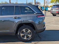 2023 Jeep Grand Cherokee 4xe 4xe