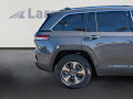 2023 Jeep Grand Cherokee 4xe 4xe