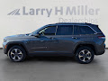2023 Jeep Grand Cherokee 4xe 4xe