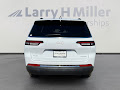 2025 Jeep Grand Cherokee L Laredo X