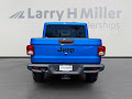 2025 Jeep Gladiator Nighthawk