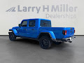 2025 Jeep Gladiator Nighthawk