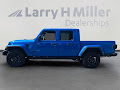 2025 Jeep Gladiator Nighthawk