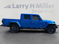 2025 Jeep Gladiator Nighthawk