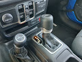 2025 Jeep Gladiator Nighthawk