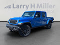 2025 Jeep Gladiator Nighthawk