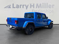 2025 Jeep Gladiator Nighthawk