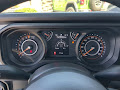 2025 Jeep Gladiator Nighthawk