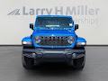 2025 Jeep Gladiator Nighthawk