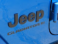 2025 Jeep Gladiator Nighthawk