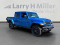 2025 Jeep Gladiator Nighthawk