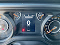 2025 Jeep Gladiator Nighthawk