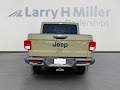2025 Jeep Gladiator Nighthawk