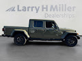 2025 Jeep Gladiator Nighthawk