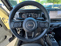 2025 Jeep Gladiator Nighthawk