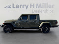 2025 Jeep Gladiator Nighthawk