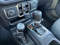 2025 Jeep Gladiator Nighthawk