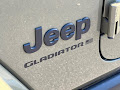 2025 Jeep Gladiator Nighthawk