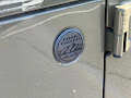 2025 Jeep Gladiator Nighthawk
