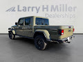 2025 Jeep Gladiator Nighthawk