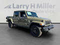 2025 Jeep Gladiator Nighthawk