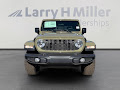 2025 Jeep Gladiator Nighthawk