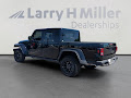2025 Jeep Gladiator Nighthawk