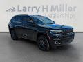 2025 Jeep Grand Cherokee L Summit Reserve