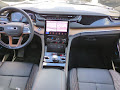2025 Jeep Grand Cherokee L Summit Reserve