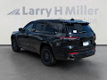 2025 Jeep Grand Cherokee L Summit Reserve