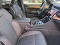 2025 Jeep Grand Cherokee L Summit Reserve