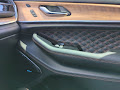 2025 Jeep Grand Cherokee L Summit Reserve