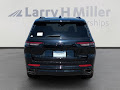 2025 Jeep Grand Cherokee L Summit Reserve