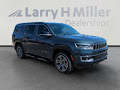 2025 Jeep Wagoneer Base