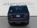 2025 Jeep Wagoneer Base