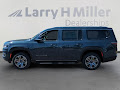 2025 Jeep Wagoneer Base