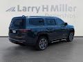 2025 Jeep Wagoneer Base