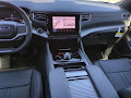2025 Jeep Wagoneer Base