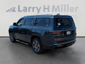2025 Jeep Wagoneer Base