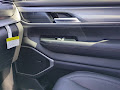 2025 Jeep Wagoneer Base