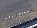 2025 Jeep Wagoneer Base