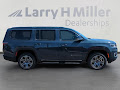 2025 Jeep Wagoneer Base